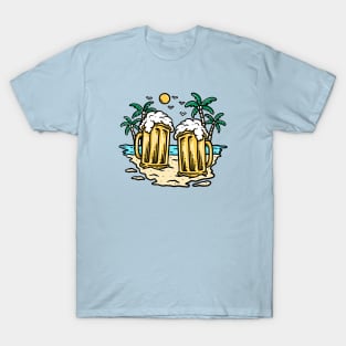 Good Beer T-Shirt